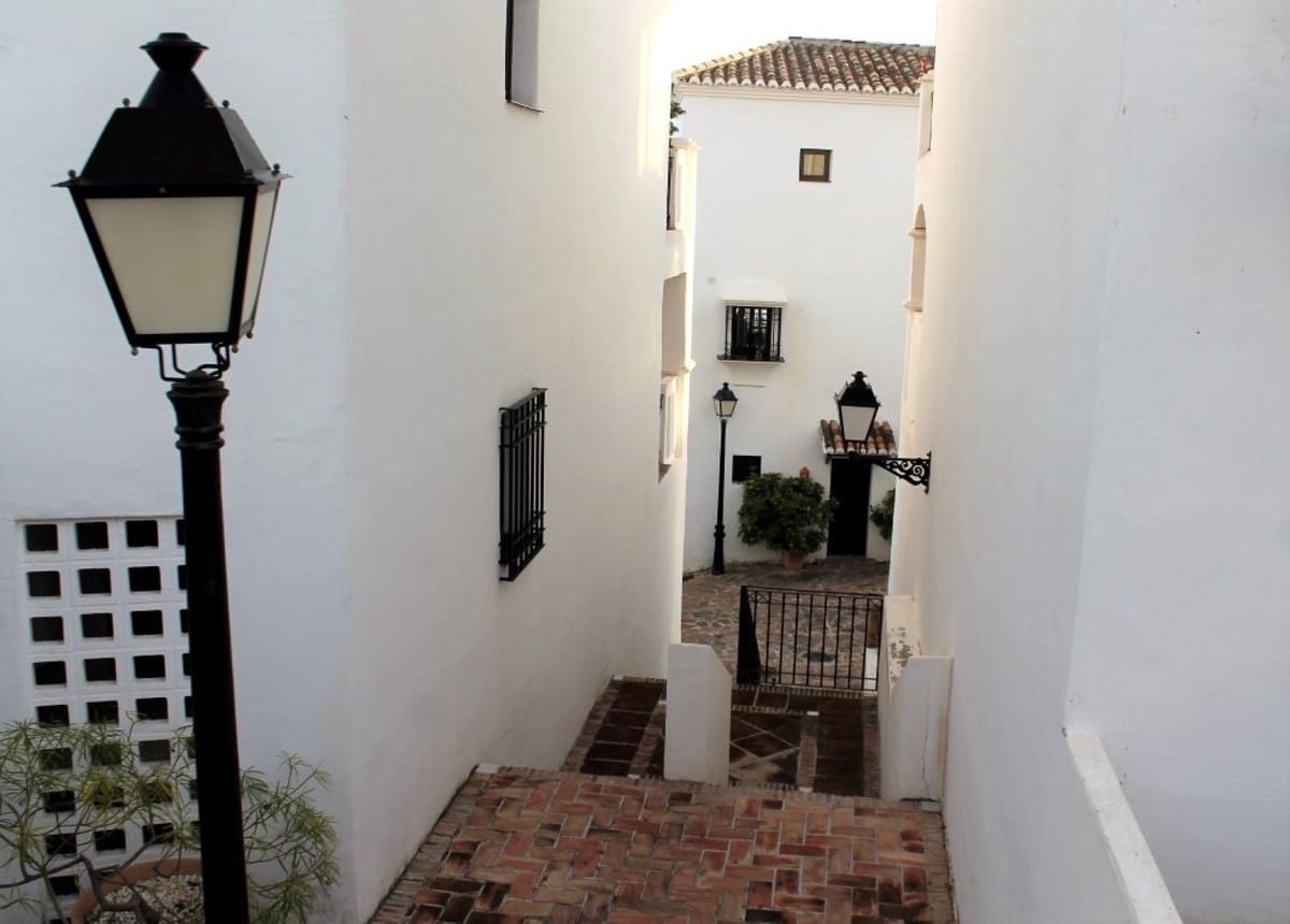 2 camera da letto Attico in vendita in Los Monteros con piscina garage - 425.000 € (Rif: 9650293)