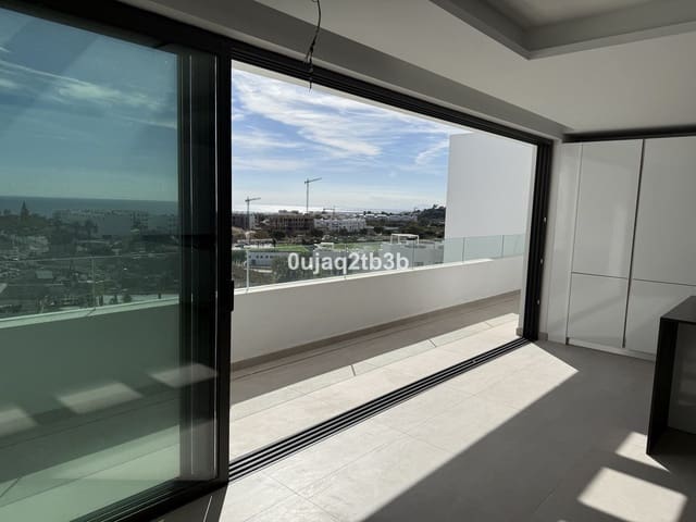 2 chambre Penthouse à vendre à Guadalobón, Estepona avec piscine - 975 000 € (Ref: 9650432)