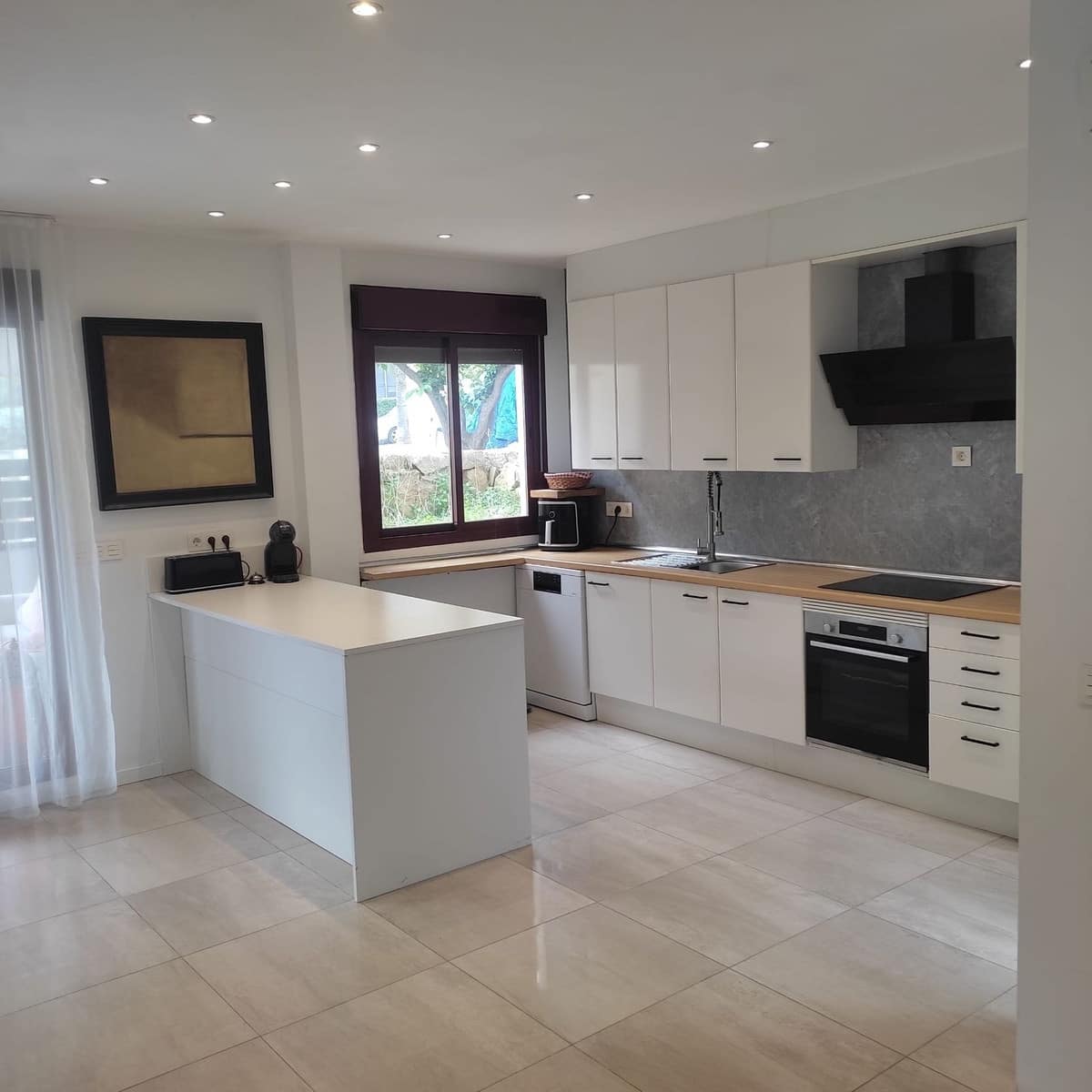 5 Zimmer Villa zu verkaufen in Benahavis mit Pool Garage - 625.000 € (Ref: 9652512)