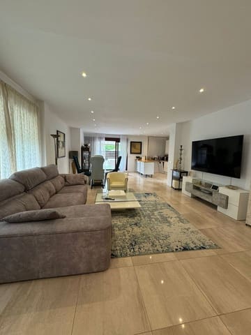 5 slaapkamer Villa te koop in Los Flamingos, Benahavís met zwembad garage - € 625.000 (Ref: 9652512)