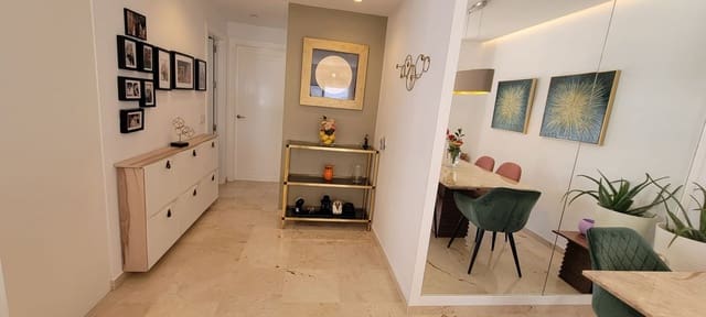 2 slaapkamer Appartement te koop in Aloha Golf, Marbella met zwembad - € 495.000 (Ref: 9652519)