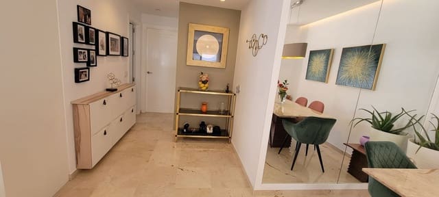 2 Zimmer Apartment zu verkaufen in Aloha Golf, Marbella mit Pool Garage - 480.000 € (Ref: 9652519)