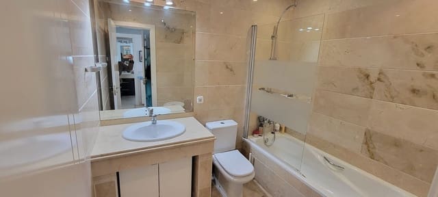 2 Zimmer Apartment zu verkaufen in Aloha Golf, Marbella mit Pool Garage - 480.000 € (Ref: 9652519)