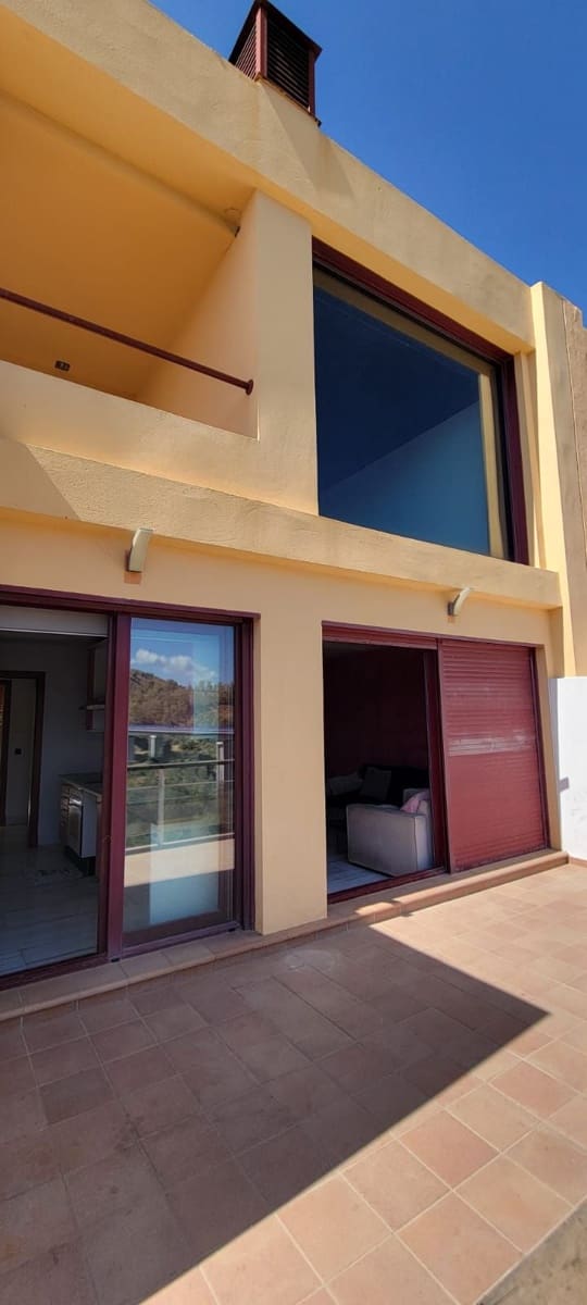 3 slaapkamer Penthouse te koop in New Golden Mile met zwembad garage - € 290.000 (Ref: 9652520)