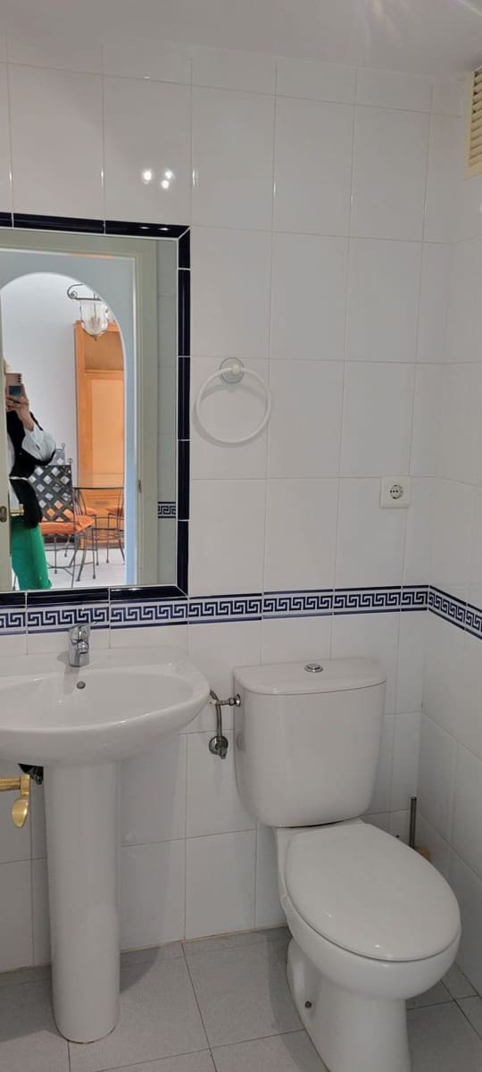 2 sypialnia Apartament na sprzedaż w Las Lagunas de Mijas z basenem garażem - 267 000 € (Ref: 9652524)