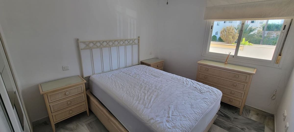 2 sypialnia Apartament na sprzedaż w Las Lagunas de Mijas z basenem garażem - 267 000 € (Ref: 9652524)