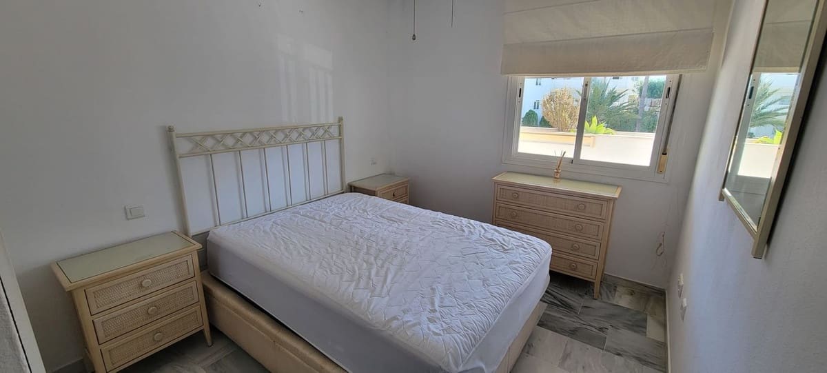 2 sypialnia Apartament na sprzedaż w Las Lagunas de Mijas z basenem garażem - 267 000 € (Ref: 9652524)