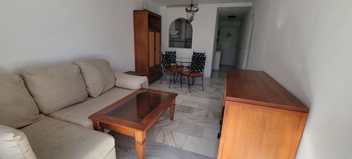 2 sypialnia Apartament na sprzedaż w Las Lagunas de Mijas z basenem garażem - 267 000 € (Ref: 9652524)