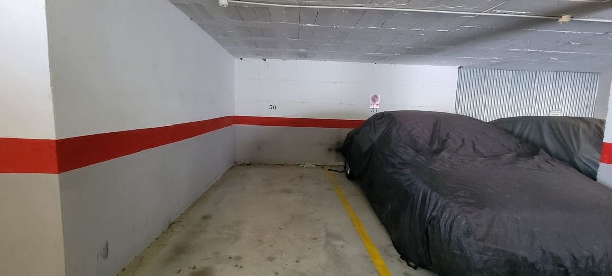 2 chambre Appartement à vendre à Las Lagunas de Mijas avec piscine garage - 265 000 € (Ref: 9652524)