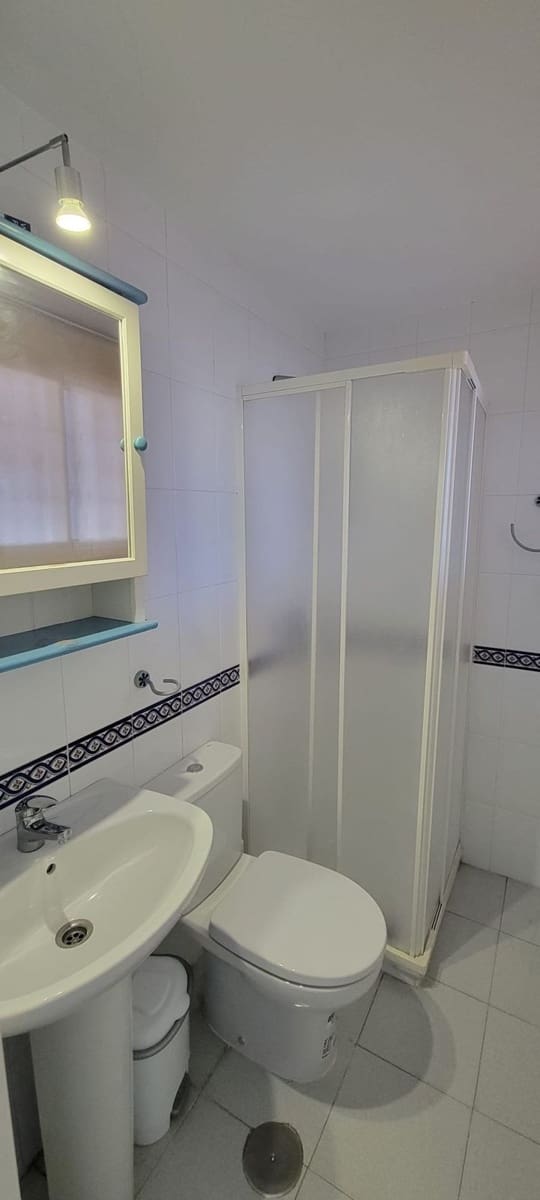 Apartamento de 2 habitaciones en Las Lagunas de Mijas en venta con piscina garaje - 260.000 € (Ref: 9652524)