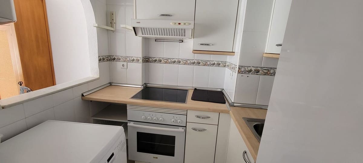 Apartamento de 2 habitaciones en Las Lagunas de Mijas en venta con piscina garaje - 260.000 € (Ref: 9652524)