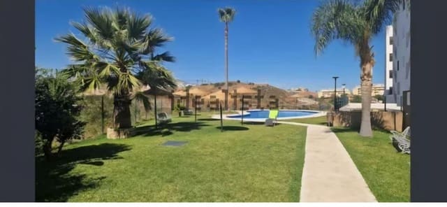 Apartamento de 2 habitaciones en Las Lagunas de Mijas, Mijas en venta con piscina garaje - 265.000 € (Ref: 9652524)