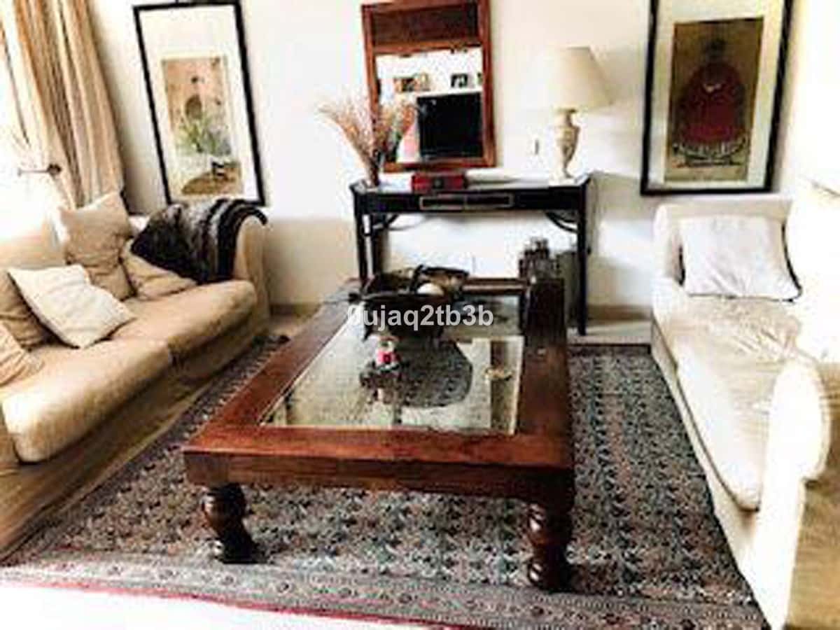 Apartamento de 3 habitaciones en Atalaya-Isdabe en venta con piscina garaje - 1.100.000 € (Ref: 9652619)