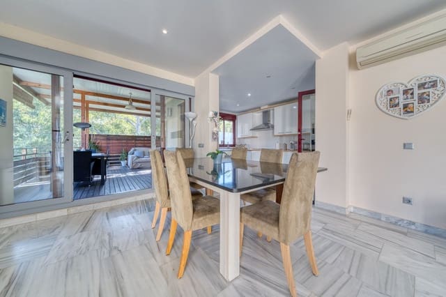 5 slaapkamer Villa te koop in Los Flamingos, Benahavís met zwembad garage - € 635.000 (Ref: 9652633)