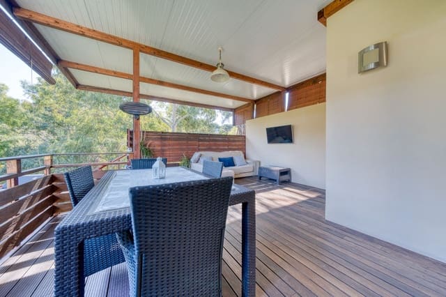 5 slaapkamer Villa te koop in Los Flamingos, Benahavís met zwembad garage - € 635.000 (Ref: 9652633)