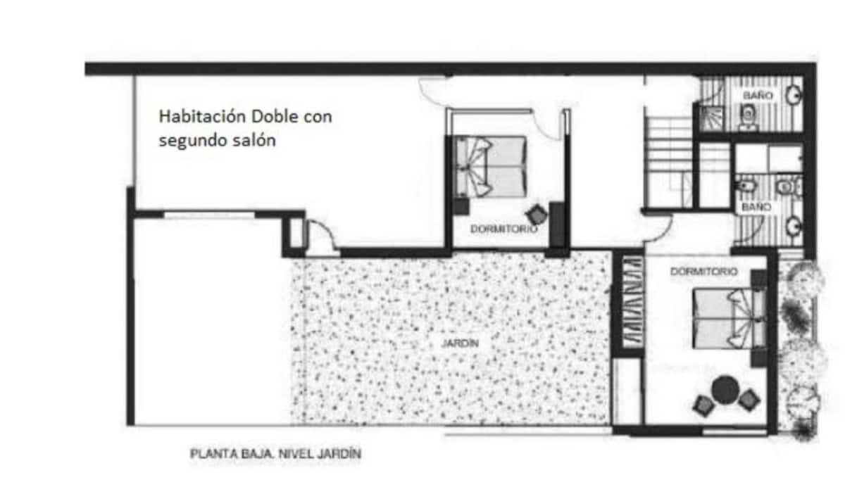 5 chambre Villa/Maison à vendre à Benahavis avec piscine garage - 635 000 € (Ref: 9652633)