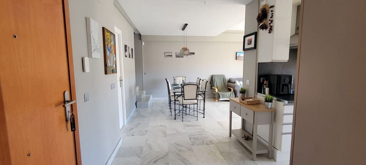 Ático de 3 habitaciones en Benahavís en venta con piscina garaje - 300.000 € (Ref: 9652654)