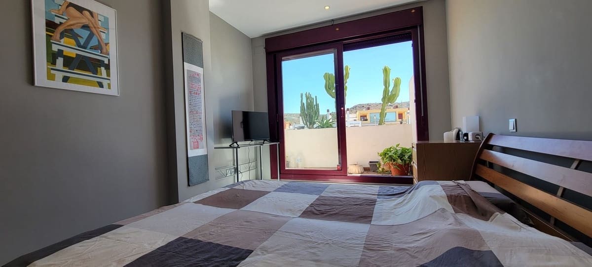 Ático de 3 habitaciones en Benahavís en venta con piscina garaje - 300.000 € (Ref: 9652654)