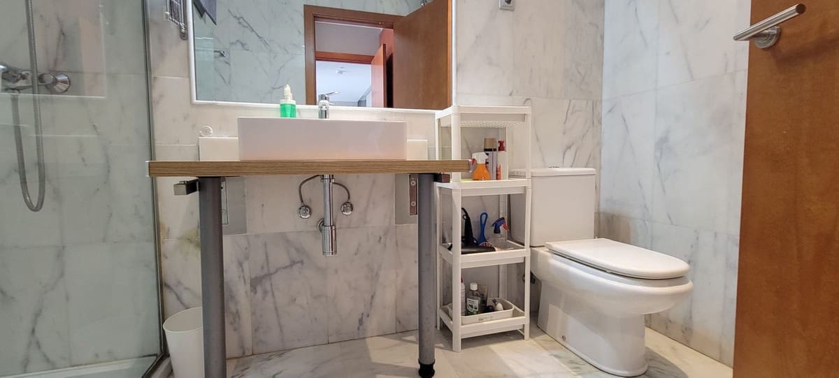 Ático de 3 habitaciones en Benahavís en venta con piscina garaje - 300.000 € (Ref: 9652654)