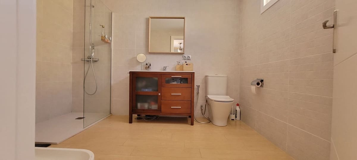 Ático de 3 habitaciones en Benahavís en venta con piscina garaje - 300.000 € (Ref: 9652654)