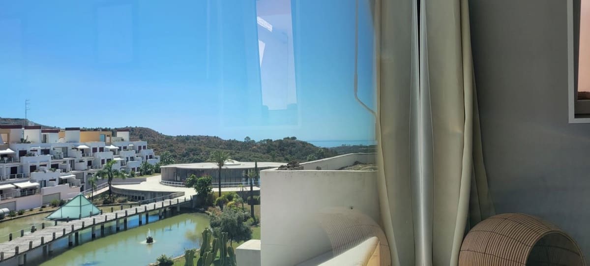 Ático de 3 habitaciones en Benahavís en venta con piscina garaje - 300.000 € (Ref: 9652654)