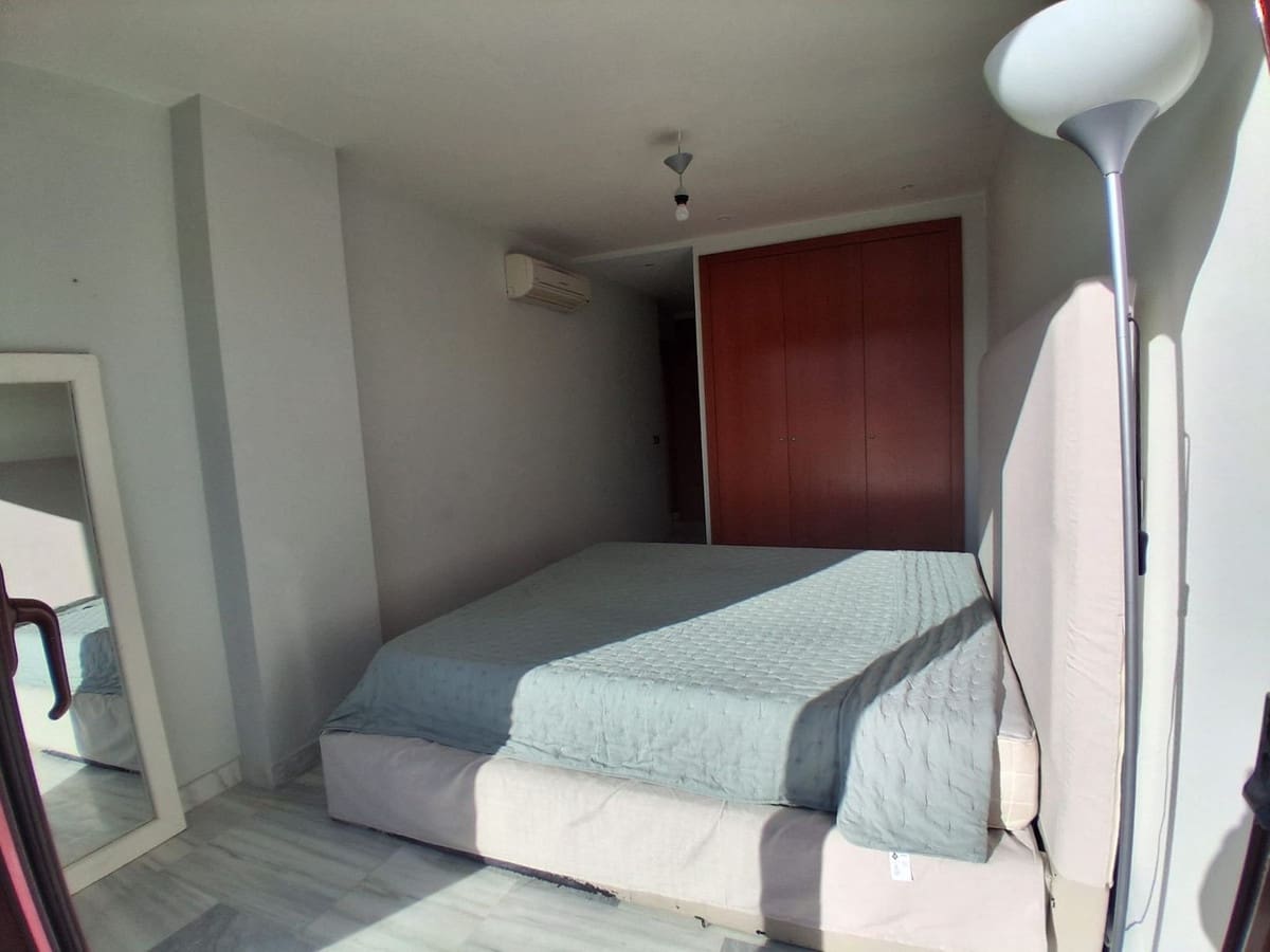 3 soveværelse Penthouse til salg i Cancelada med swimmingpool garage - € 300.000 (Ref: 9652654)