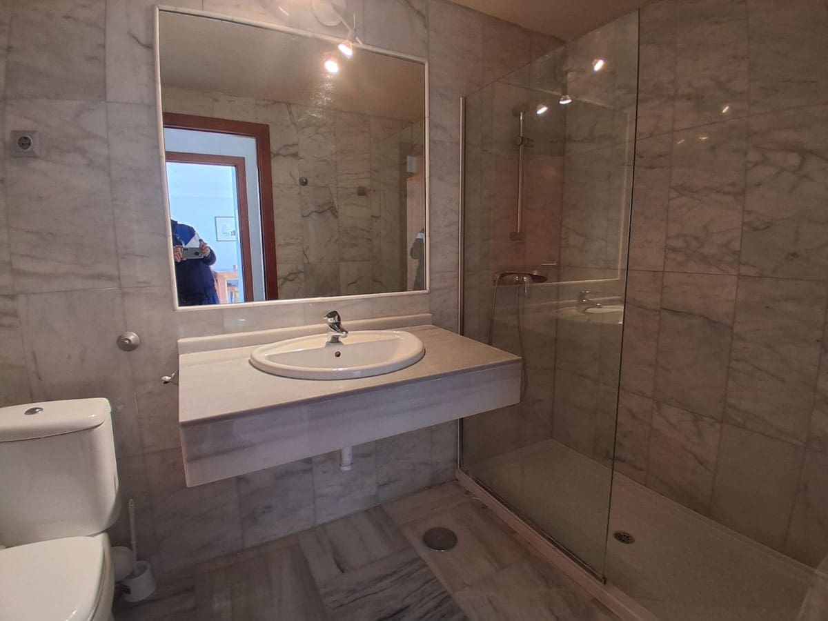 3 soveværelse Penthouse til salg i Cancelada med swimmingpool garage - € 300.000 (Ref: 9652654)