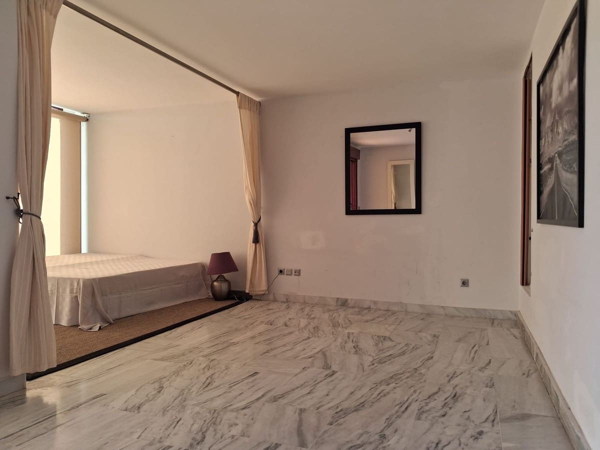 3 soveværelse Penthouse til salg i Cancelada med swimmingpool garage - € 300.000 (Ref: 9652654)