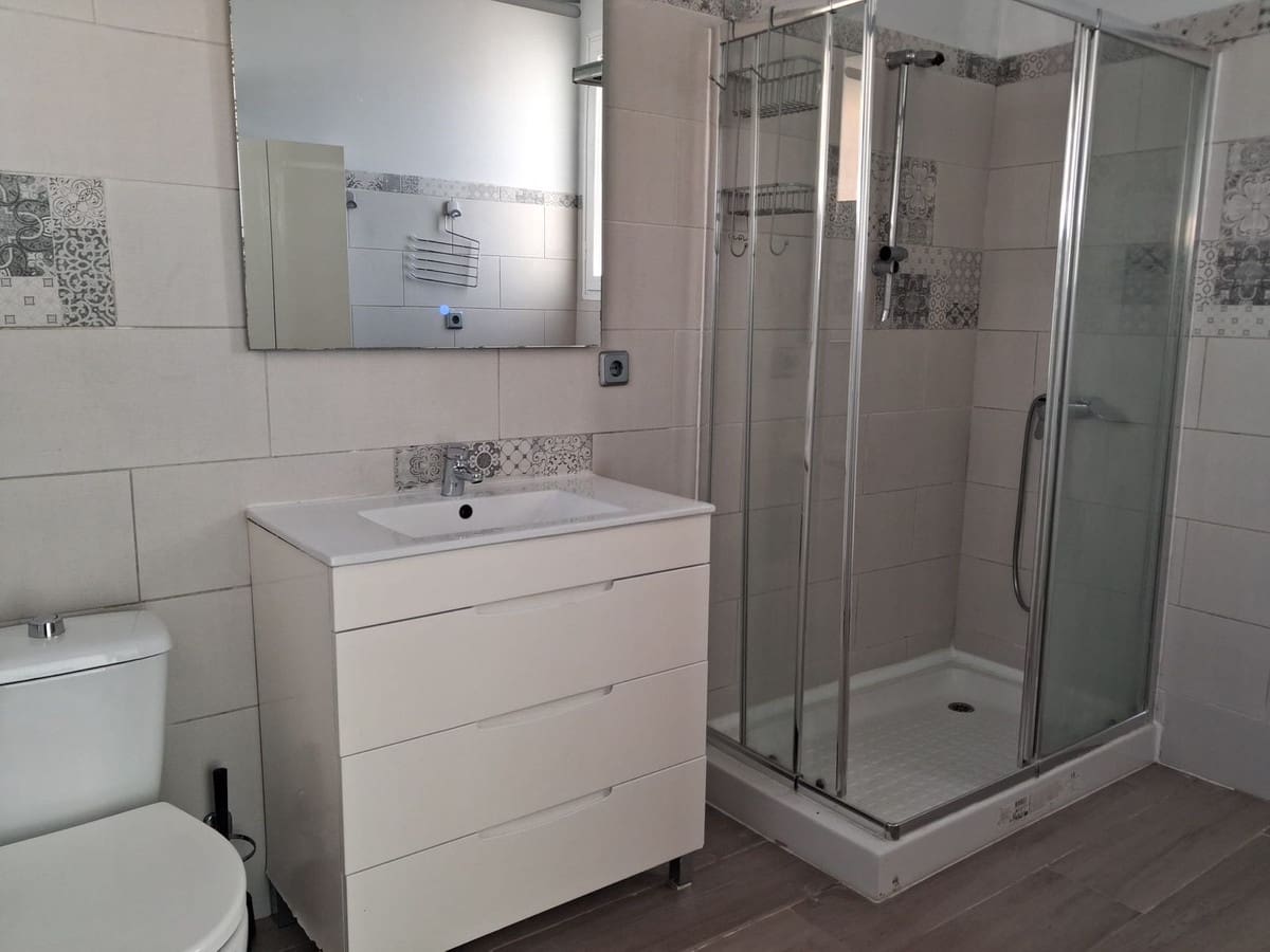 3 soveværelse Penthouse til salg i Cancelada med swimmingpool garage - € 300.000 (Ref: 9652654)