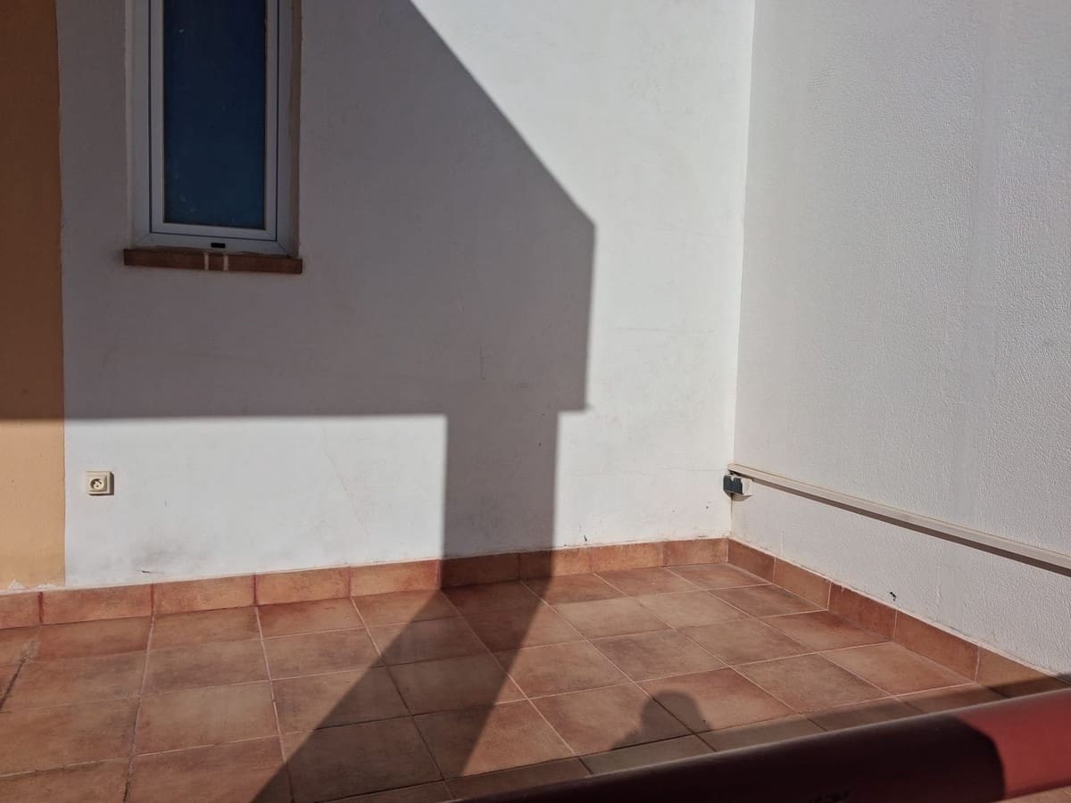 3 soveværelse Penthouse til salg i Cancelada med swimmingpool garage - € 300.000 (Ref: 9652654)