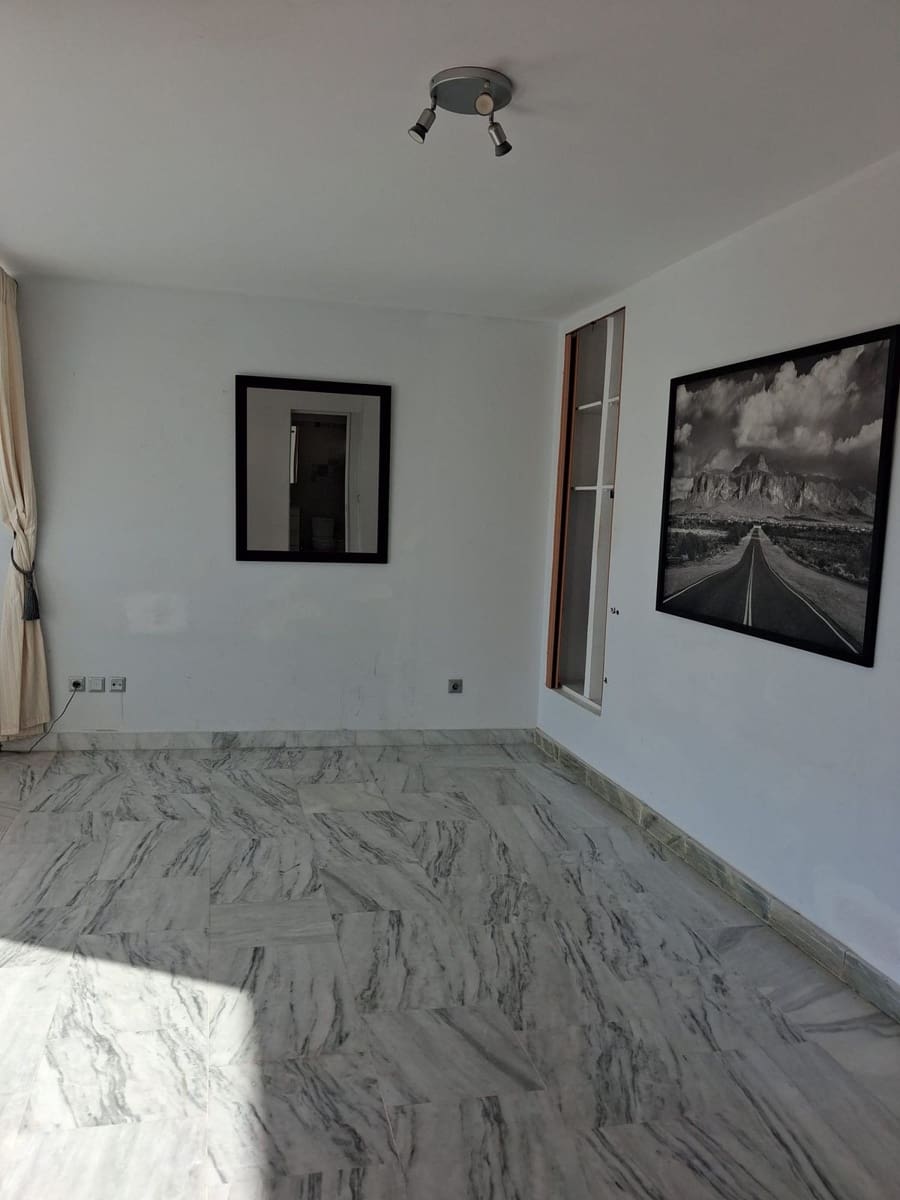 3 soveværelse Penthouse til salg i Cancelada med swimmingpool garage - € 300.000 (Ref: 9652654)