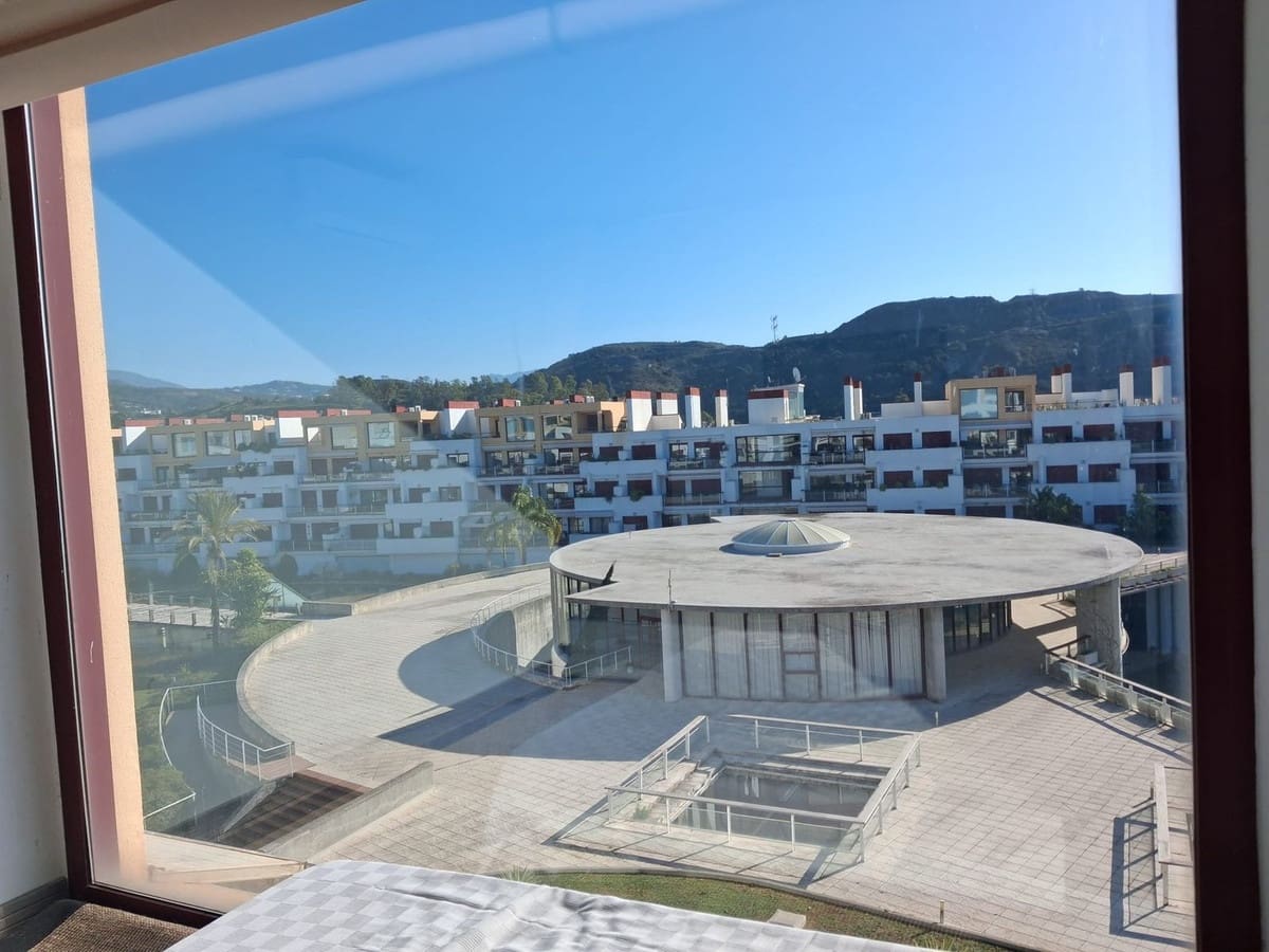 3 soveværelse Penthouse til salg i Cancelada med swimmingpool garage - € 300.000 (Ref: 9652654)