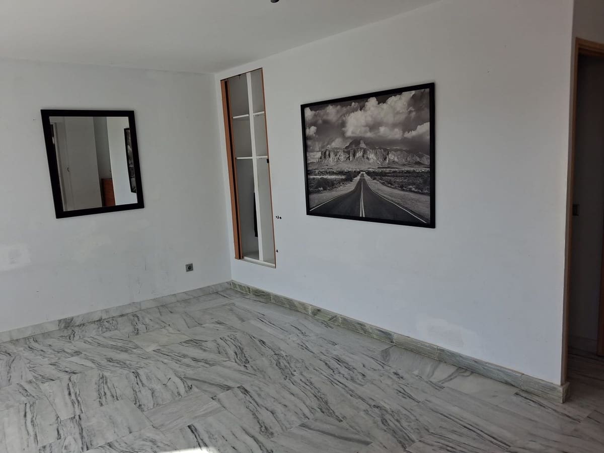 3 soveværelse Penthouse til salg i Cancelada med swimmingpool garage - € 300.000 (Ref: 9652654)