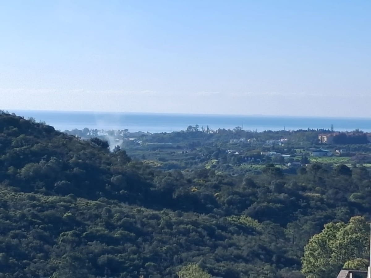 3 soveværelse Penthouse til salg i Cancelada med swimmingpool garage - € 300.000 (Ref: 9652654)