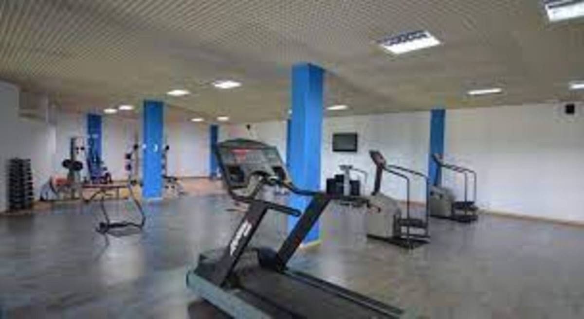 3 bedroom Penthouse for sale in Cancelada with pool garage - € 335,000 (Ref: 9652654)