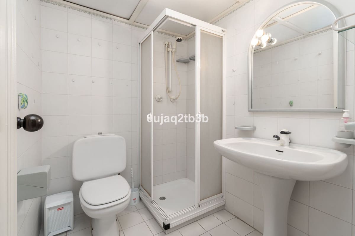 4 soverom Leilighet til salgs i Marbella med garasje - € 779 500 (Ref: 9652689)