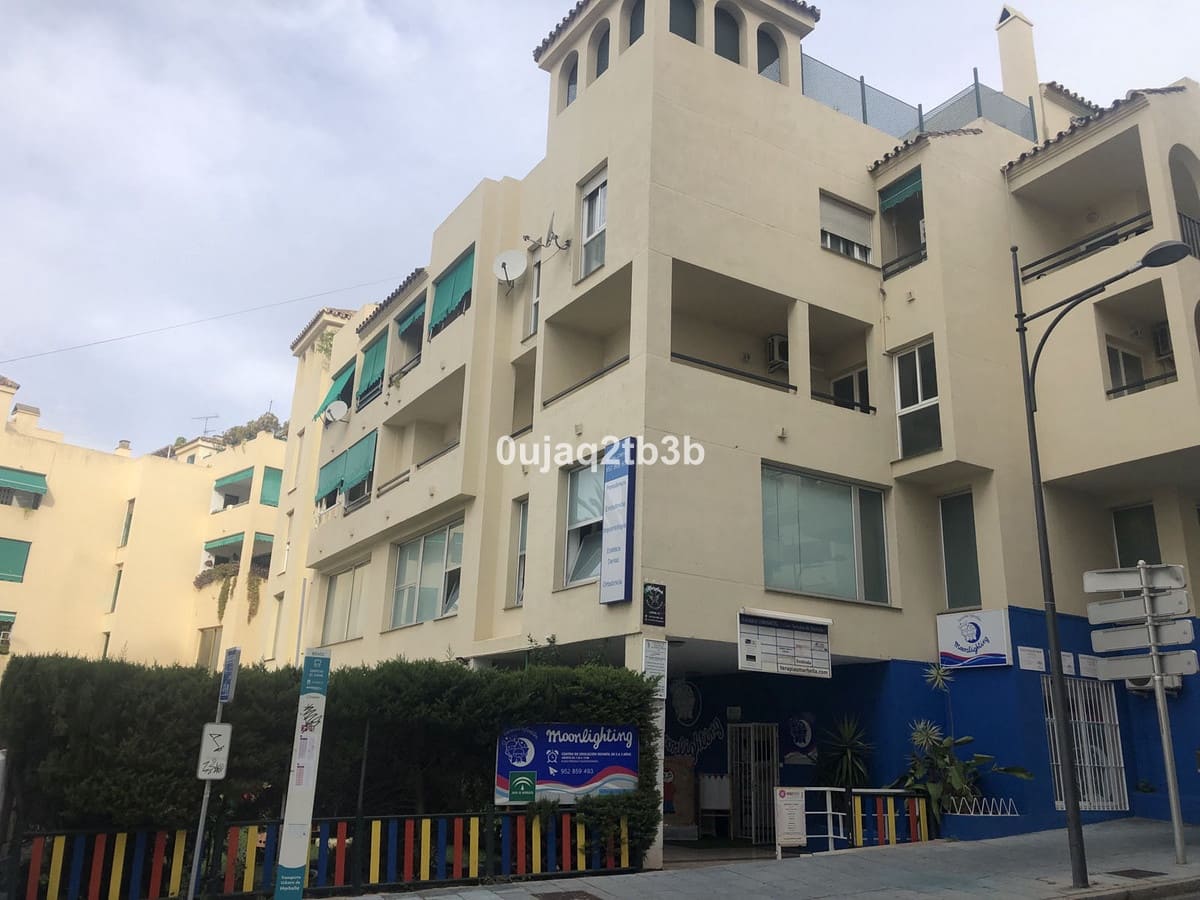 4 soverom Leilighet til salgs i Marbella med garasje - € 779 500 (Ref: 9652689)