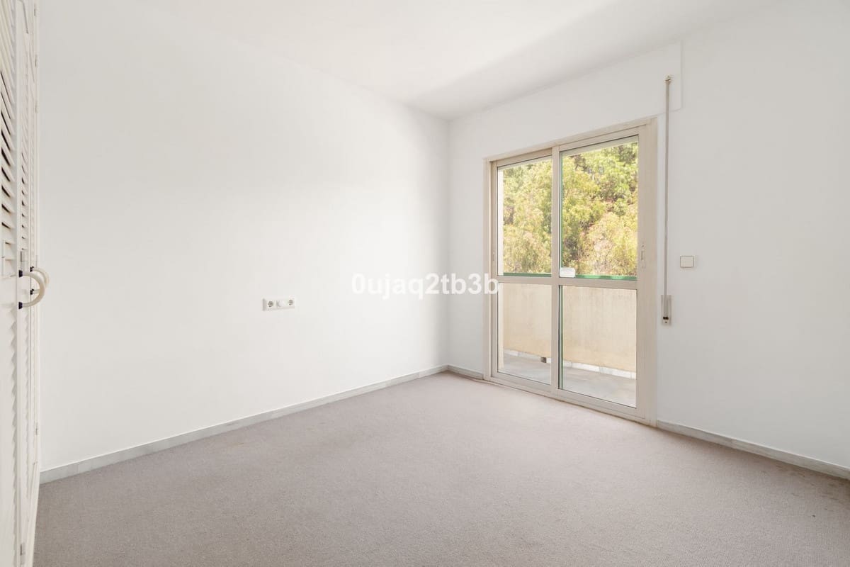 4 soverom Leilighet til salgs i Marbella med garasje - € 779 500 (Ref: 9652689)