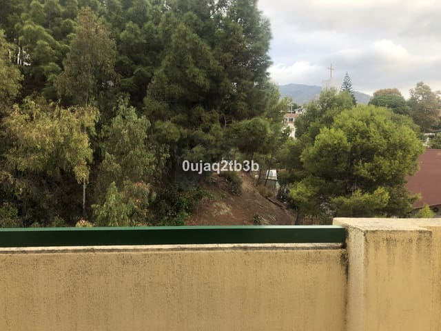 4 soverom Leilighet til salgs i Ricardo Soriano, Marbella med garasje - € 779 500 (Ref: 9652689)