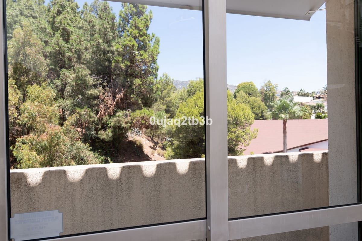 4 soverom Leilighet til salgs i Marbella med garasje - € 779 500 (Ref: 9652689)