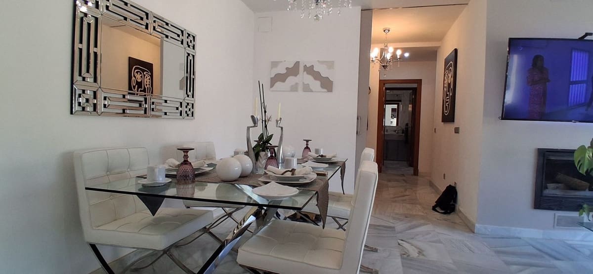 3 soveværelse Villa til salg i Benahavis med swimmingpool garage - € 535.000 (Ref: 9652764)