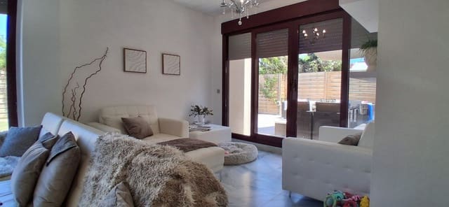 3 soveværelse Villa til salg i Los Flamingos, Benahavís med swimmingpool garage - € 535.000 (Ref: 9652764)