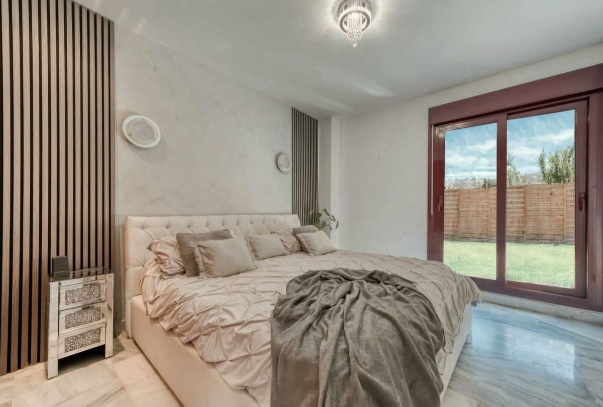 3 soveværelse Villa til salg i Benahavis med swimmingpool garage - € 535.000 (Ref: 9652764)