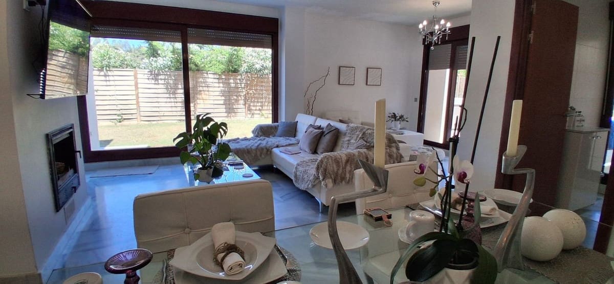 3 soveværelse Villa til salg i Benahavis med swimmingpool garage - € 535.000 (Ref: 9652764)