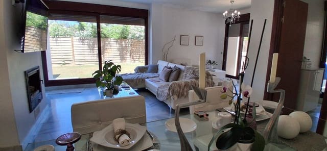 3 soveværelse Villa til salg i Los Flamingos, Benahavís med swimmingpool garage - € 535.000 (Ref: 9652764)