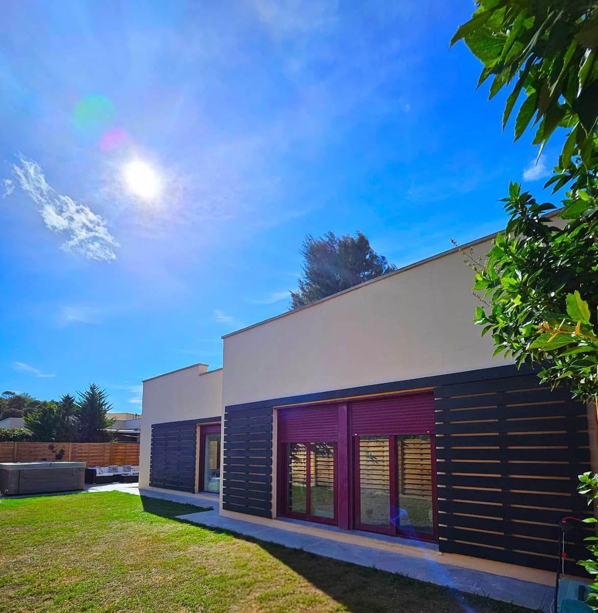 3 soveværelse Villa til salg i Benahavis med swimmingpool garage - € 535.000 (Ref: 9652764)