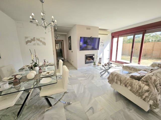 3 Zimmer Villa zu verkaufen in Los Flamingos, Benahavís mit Pool Garage - 494.500 € (Ref: 9652764)