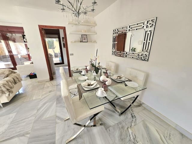 3 Zimmer Villa zu verkaufen in Los Flamingos, Benahavís mit Pool Garage - 494.500 € (Ref: 9652764)