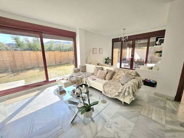 3 Zimmer Villa zu verkaufen in Los Flamingos, Benahavís mit Pool Garage - 494.500 € (Ref: 9652764)