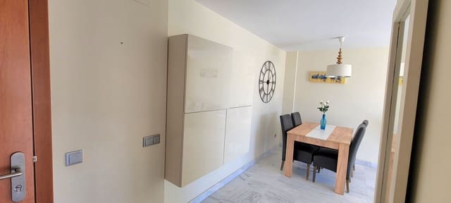 1 soverom Leilighet til salgs i Los Flamingos, Benahavís med svømmebasseng garasje - € 220 000 (Ref: 9652765)